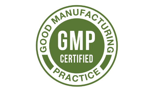 Wisdom Nutrition GMP Certified