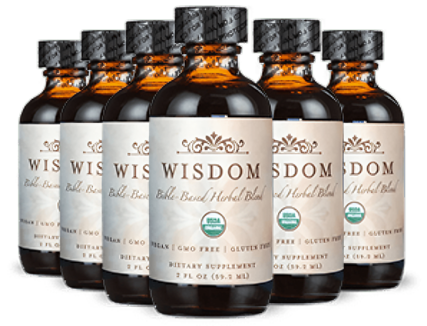 Wisdom Nutrition discount